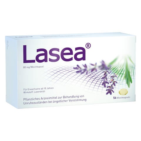 Lasea Packshot