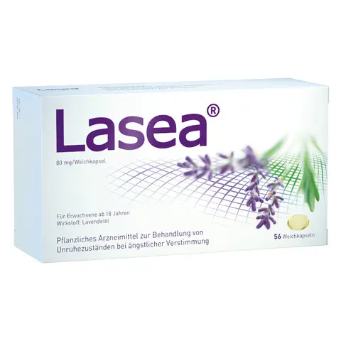 Lasea Packshot