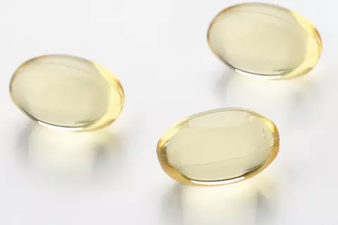 Nahaufnahme Lasea Kapseln